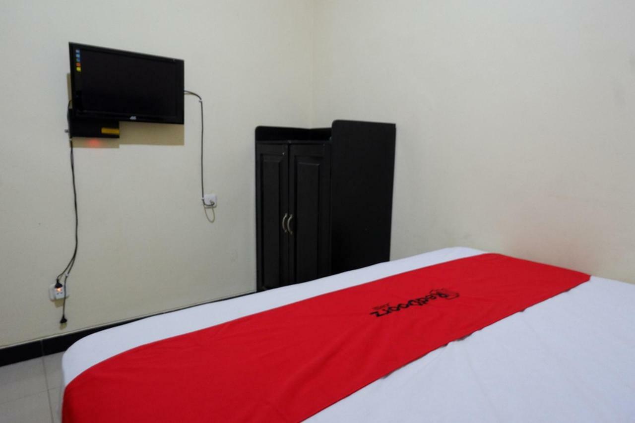 Reddoorz Near Gor Wisanggeni Hotel Tegal  Luaran gambar